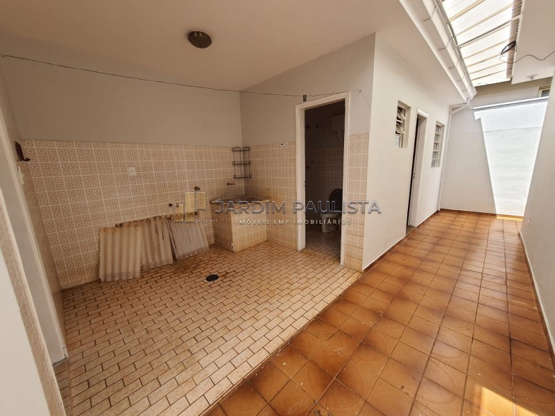 Jardim Paulista Imóveis - Imobiliária em Ribeirão Preto - SP - Casa - Jardim Paulista - Ribeirão Preto