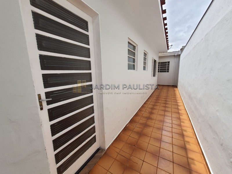 Jardim Paulista Imóveis - Imobiliária em Ribeirão Preto - SP - Casa - Jardim Paulista - Ribeirão Preto