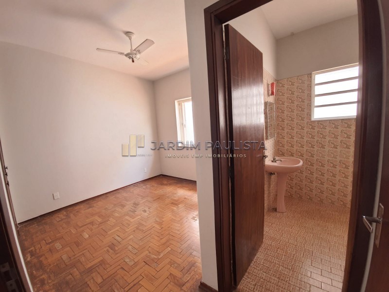 Jardim Paulista Imóveis - Imobiliária em Ribeirão Preto - SP - Casa - Jardim Paulista - Ribeirão Preto