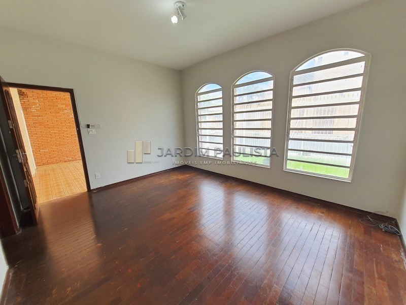 Jardim Paulista Imóveis - Imobiliária em Ribeirão Preto - SP - Casa - Jardim Paulista - Ribeirão Preto