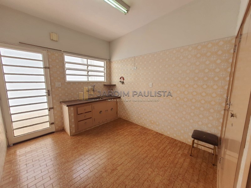 Jardim Paulista Imóveis - Imobiliária em Ribeirão Preto - SP - Casa - Jardim Paulista - Ribeirão Preto