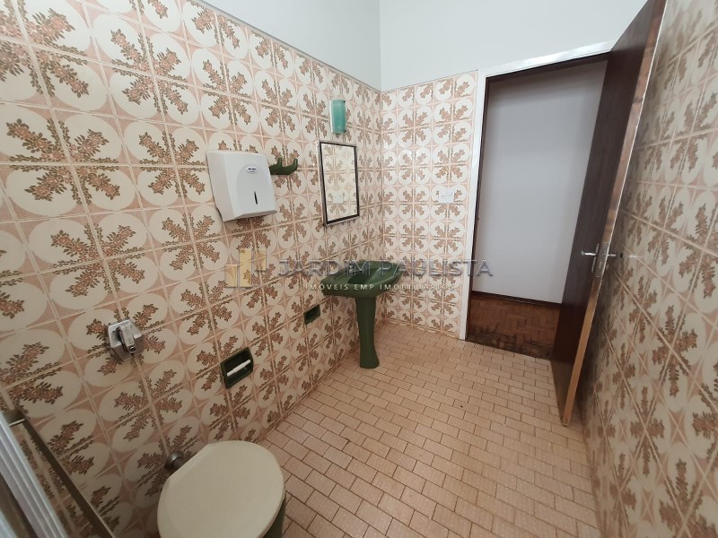 Jardim Paulista Imóveis - Imobiliária em Ribeirão Preto - SP - Casa - Jardim Paulista - Ribeirão Preto