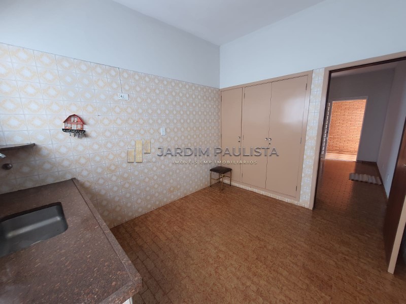 Jardim Paulista Imóveis - Imobiliária em Ribeirão Preto - SP - Casa - Jardim Paulista - Ribeirão Preto