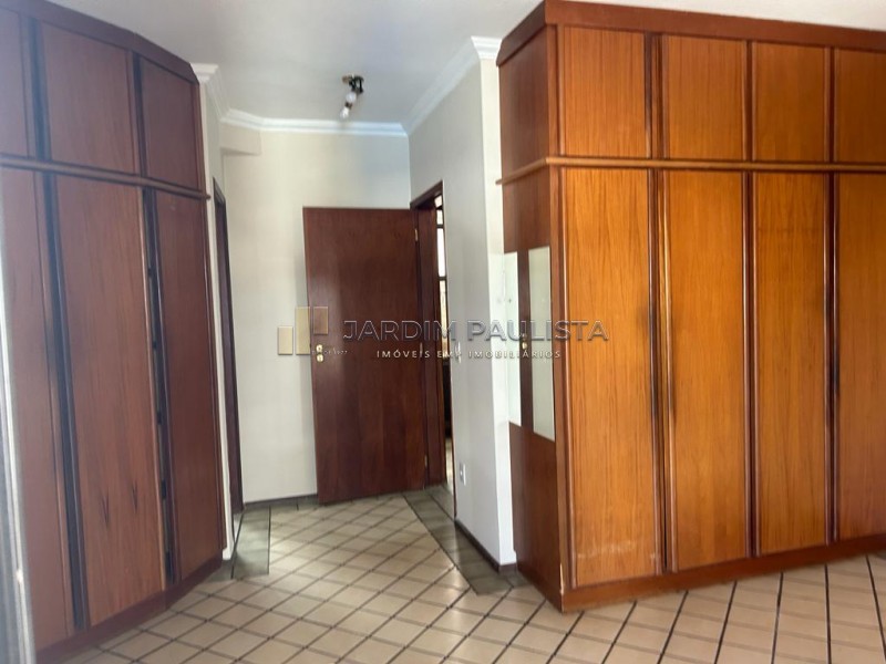 Jardim Paulista Imóveis - Imobiliária em Ribeirão Preto - SP - Apartamento - Centro - Ribeirão Preto