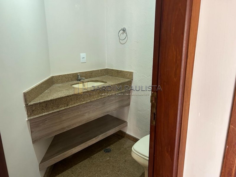 Jardim Paulista Imóveis - Imobiliária em Ribeirão Preto - SP - Apartamento - Centro - Ribeirão Preto