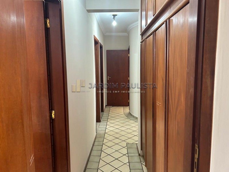 Jardim Paulista Imóveis - Imobiliária em Ribeirão Preto - SP - Apartamento - Centro - Ribeirão Preto