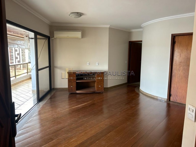 Jardim Paulista Imóveis - Imobiliária em Ribeirão Preto - SP - Apartamento - Centro - Ribeirão Preto