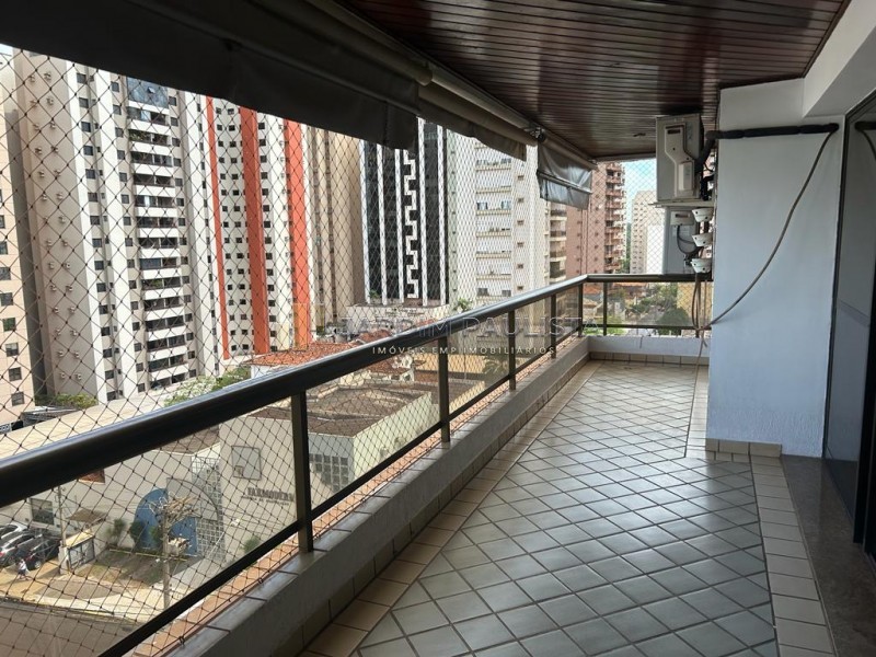 Jardim Paulista Imóveis - Imobiliária em Ribeirão Preto - SP - Apartamento - Centro - Ribeirão Preto