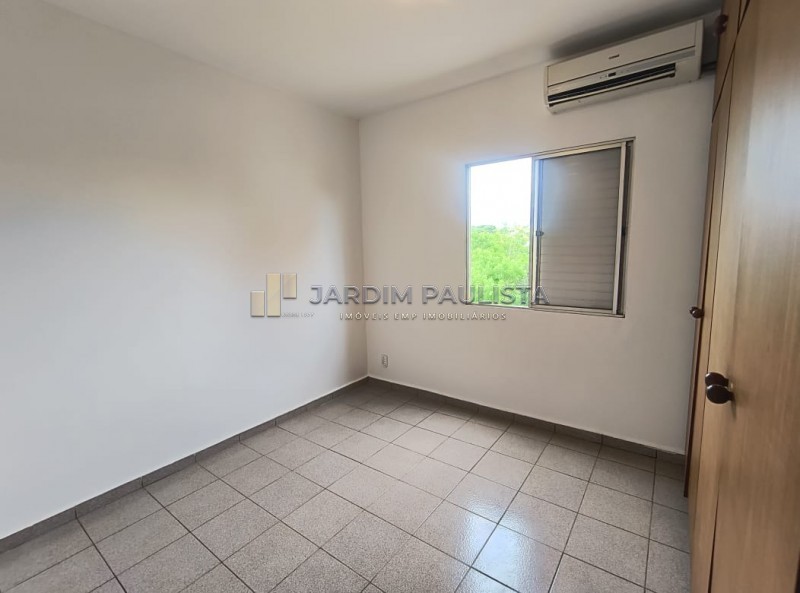 Jardim Paulista Imóveis - Imobiliária em Ribeirão Preto - SP - Apartamento - Parque dos Bandeirantes - Ribeirão Preto