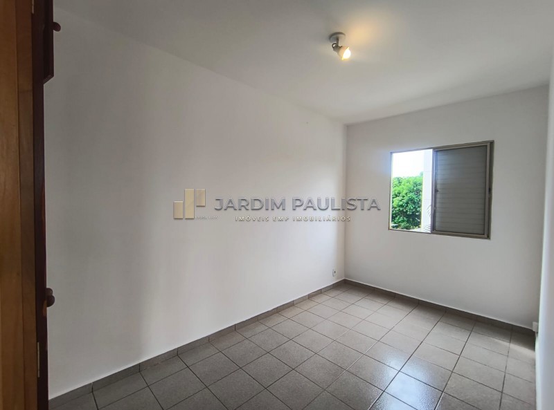 Jardim Paulista Imóveis - Imobiliária em Ribeirão Preto - SP - Apartamento - Parque dos Bandeirantes - Ribeirão Preto