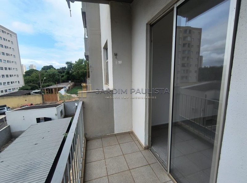 Jardim Paulista Imóveis - Imobiliária em Ribeirão Preto - SP - Apartamento - Parque dos Bandeirantes - Ribeirão Preto