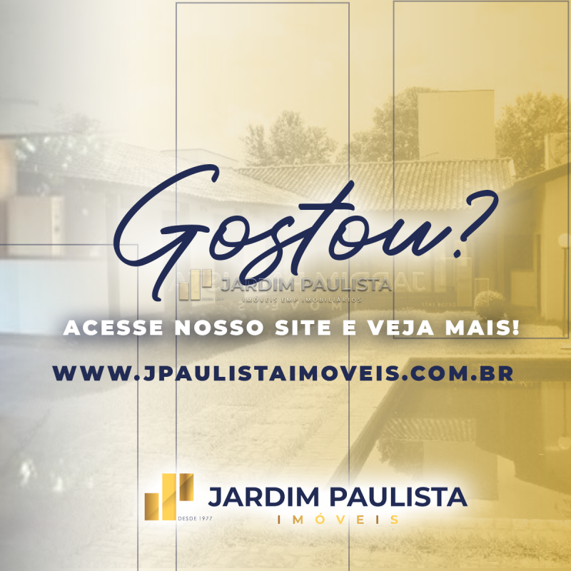 Jardim Paulista Imóveis - Imobiliária em Ribeirão Preto - SP - Apartamento - Parque dos Bandeirantes - Ribeirão Preto