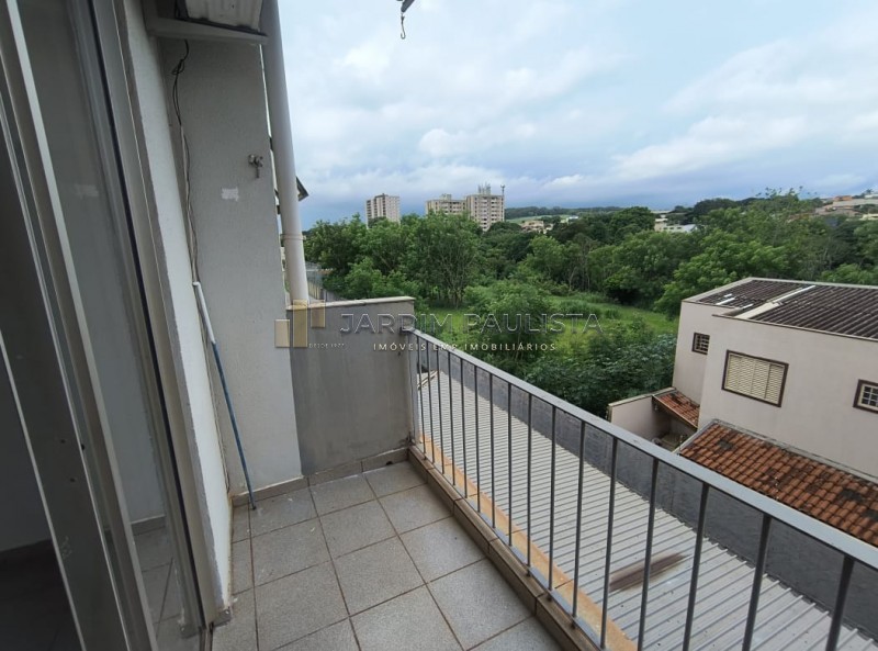 Jardim Paulista Imóveis - Imobiliária em Ribeirão Preto - SP - Apartamento - Parque dos Bandeirantes - Ribeirão Preto