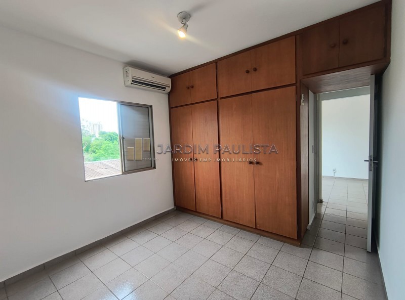 Jardim Paulista Imóveis - Imobiliária em Ribeirão Preto - SP - Apartamento - Parque dos Bandeirantes - Ribeirão Preto