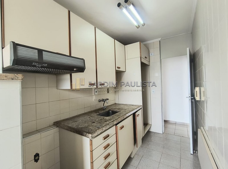 Jardim Paulista Imóveis - Imobiliária em Ribeirão Preto - SP - Apartamento - Parque dos Bandeirantes - Ribeirão Preto