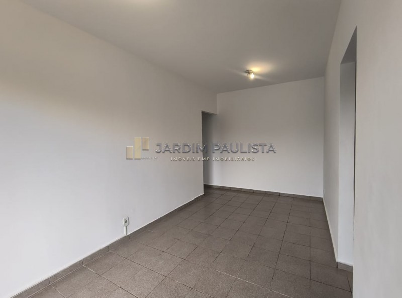 Jardim Paulista Imóveis - Imobiliária em Ribeirão Preto - SP - Apartamento - Parque dos Bandeirantes - Ribeirão Preto