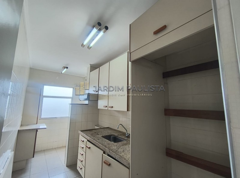 Jardim Paulista Imóveis - Imobiliária em Ribeirão Preto - SP - Apartamento - Parque dos Bandeirantes - Ribeirão Preto