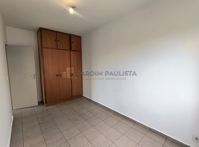 Jardim Paulista Imóveis - Imobiliária em Ribeirão Preto - SP - Apartamento - Parque dos Bandeirantes - Ribeirão Preto