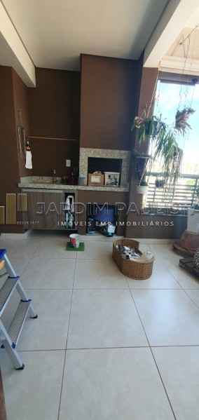 Jardim Paulista Imóveis - Imobiliária em Ribeirão Preto - SP - Apartamento - Jardim Paulista - Ribeirão Preto