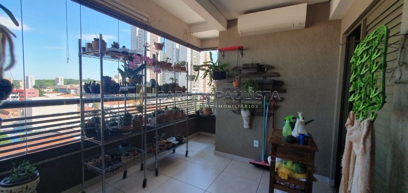 Jardim Paulista Imóveis - Imobiliária em Ribeirão Preto - SP - Apartamento - Jardim Paulista - Ribeirão Preto