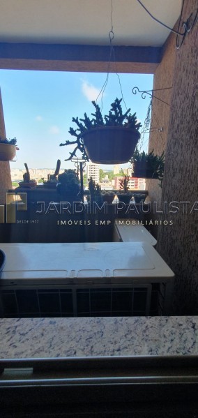 Jardim Paulista Imóveis - Imobiliária em Ribeirão Preto - SP - Apartamento - Jardim Paulista - Ribeirão Preto