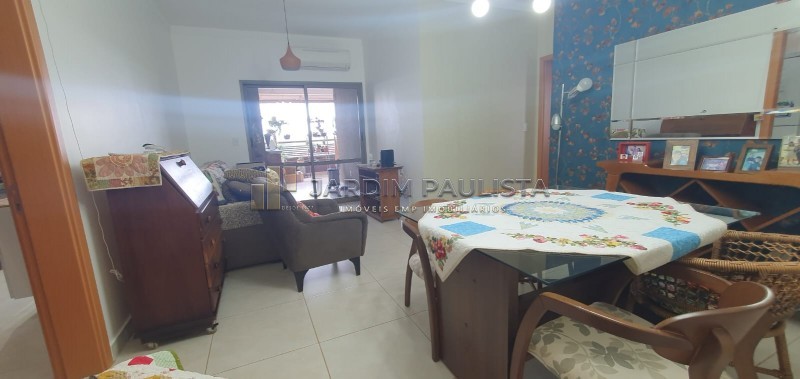 Apartamento - Jardim Paulista - Ribeirão Preto