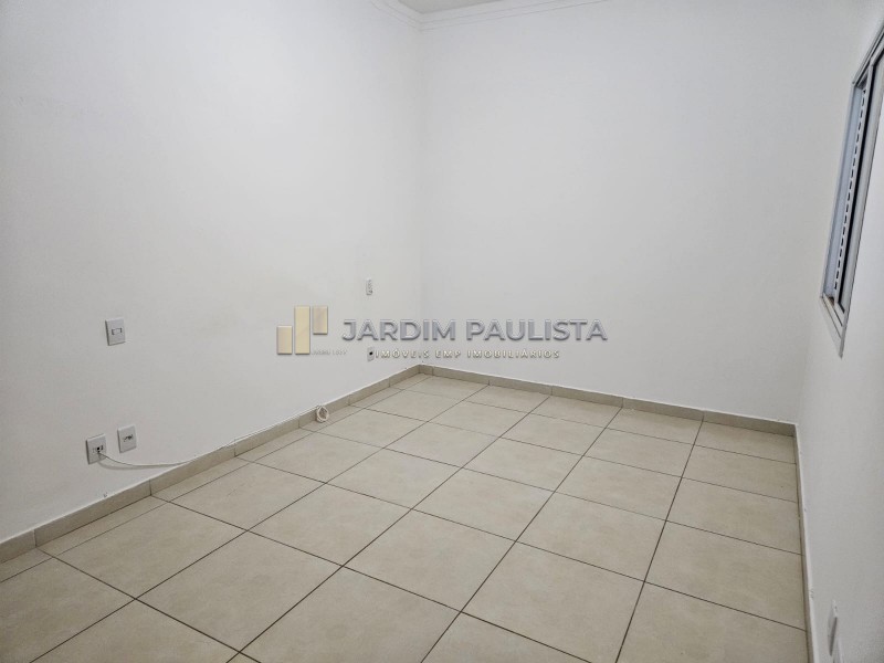 Jardim Paulista Imóveis - Imobiliária em Ribeirão Preto - SP - Apartamento - Jardim Anhanguera - Ribeirão Preto