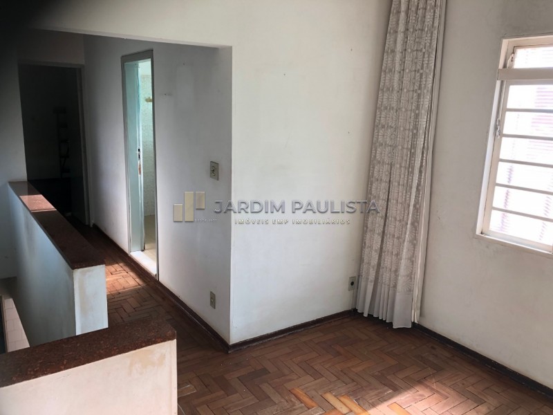 Jardim Paulista Imóveis - Imobiliária em Ribeirão Preto - SP - Casa - Campos Eliseos - Ribeirão Preto