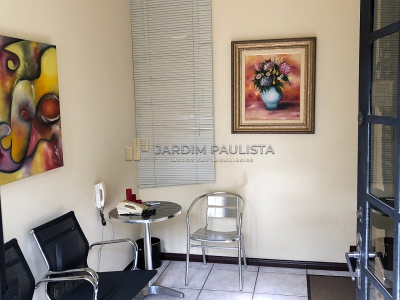 Jardim Paulista Imóveis - Imobiliária em Ribeirão Preto - SP - Casa - Campos Eliseos - Ribeirão Preto