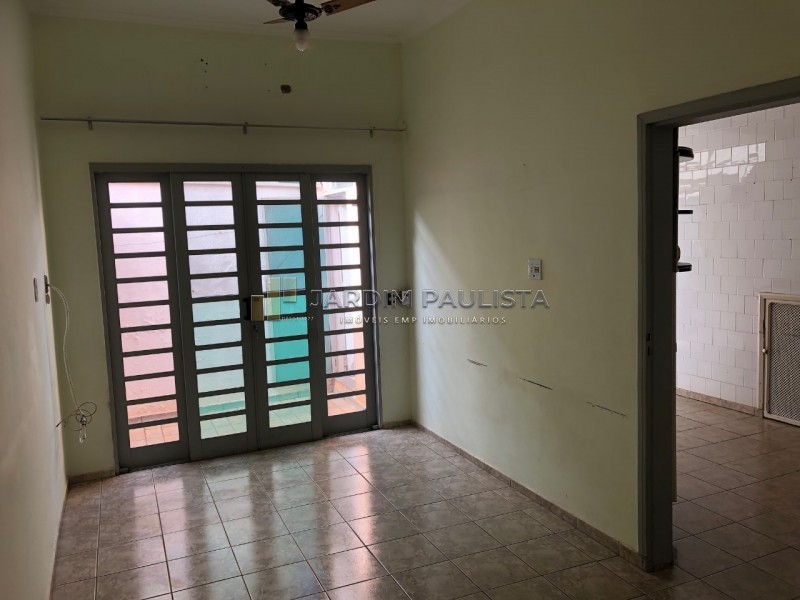 Jardim Paulista Imóveis - Imobiliária em Ribeirão Preto - SP - Casa - Campos Eliseos - Ribeirão Preto