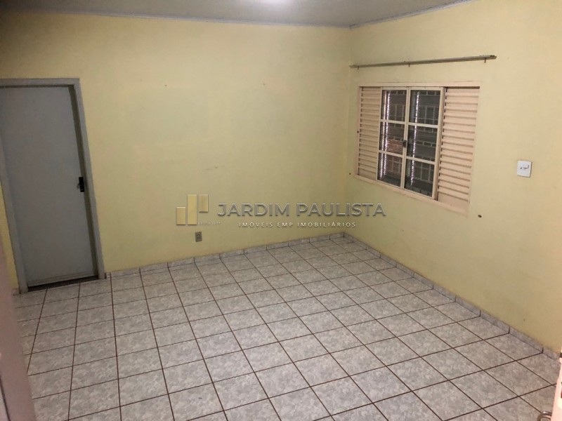 Jardim Paulista Imóveis - Imobiliária em Ribeirão Preto - SP - Casa - Campos Eliseos - Ribeirão Preto