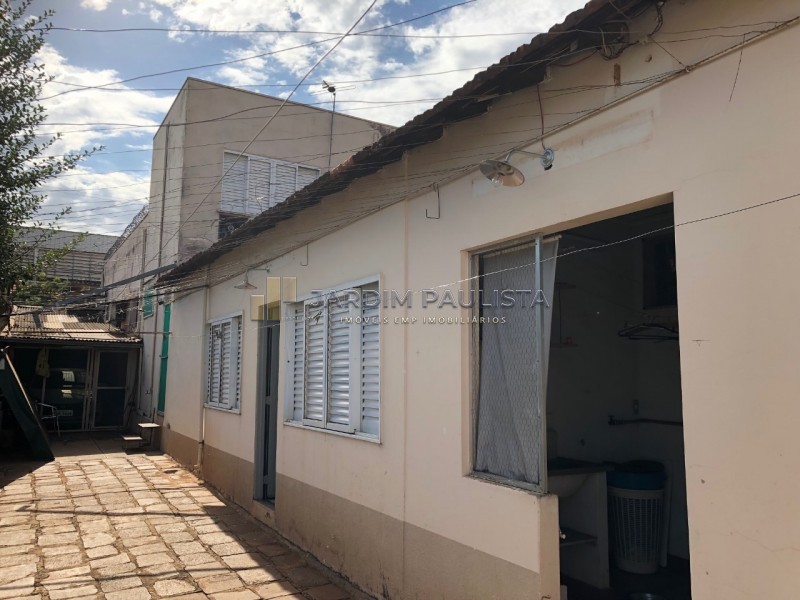 Jardim Paulista Imóveis - Imobiliária em Ribeirão Preto - SP - Casa - Campos Eliseos - Ribeirão Preto