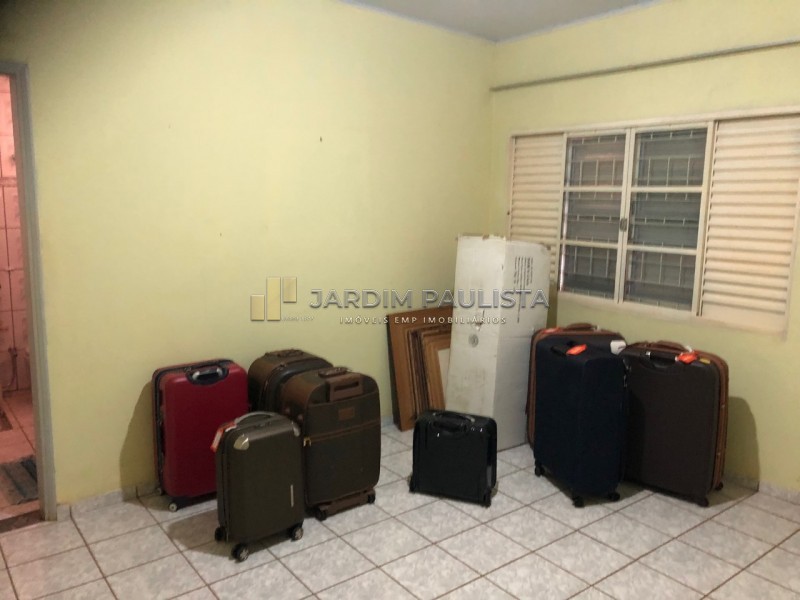 Jardim Paulista Imóveis - Imobiliária em Ribeirão Preto - SP - Casa - Campos Eliseos - Ribeirão Preto