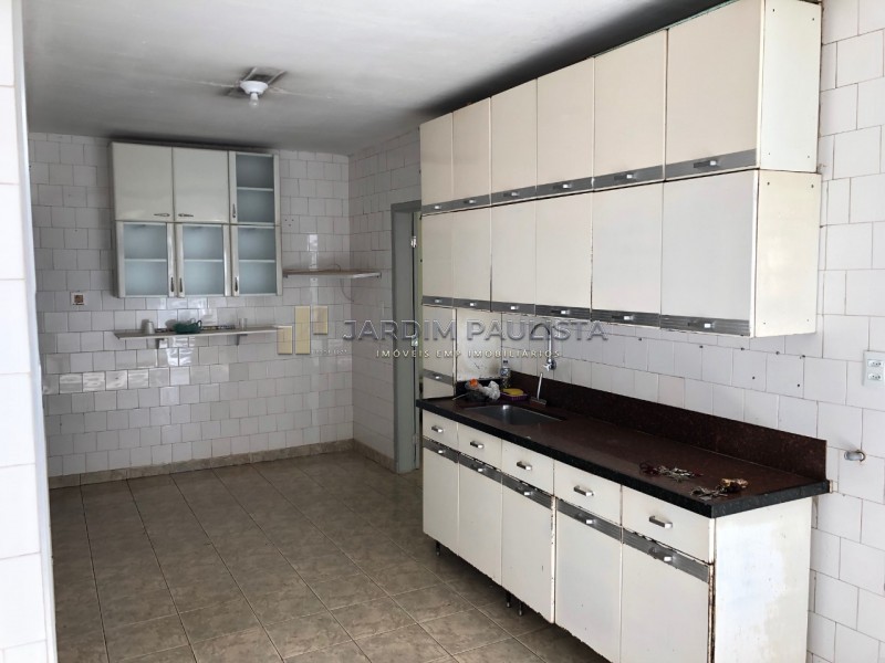 Jardim Paulista Imóveis - Imobiliária em Ribeirão Preto - SP - Casa - Campos Eliseos - Ribeirão Preto