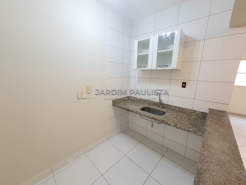 Jardim Paulista Imóveis - Imobiliária em Ribeirão Preto - SP - Kitnet - Jardim Paulista - Ribeirão Preto