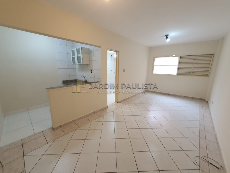 Jardim Paulista Imóveis - Imobiliária em Ribeirão Preto - SP - Kitnet - Jardim Paulista - Ribeirão Preto