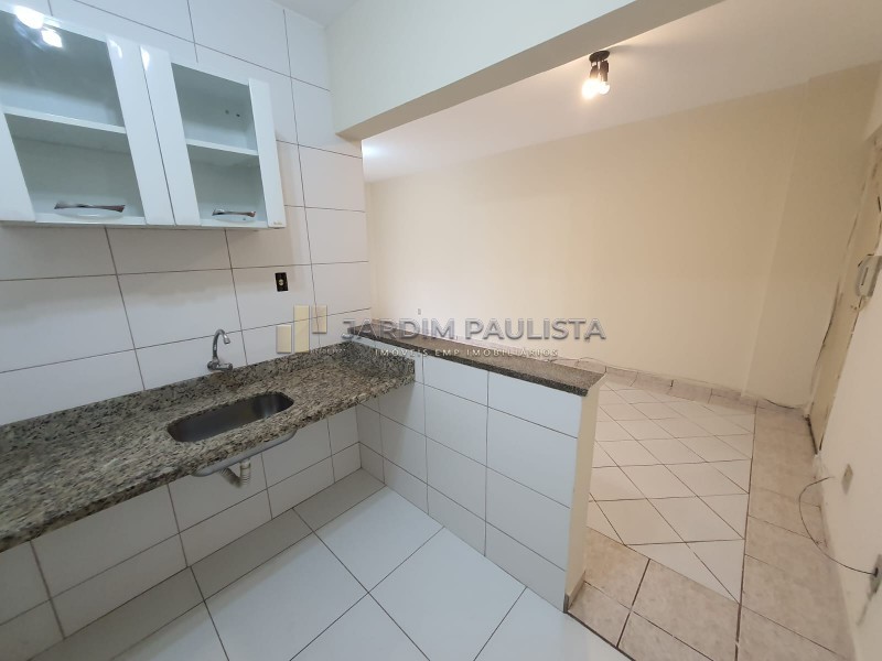 Jardim Paulista Imóveis - Imobiliária em Ribeirão Preto - SP - Kitnet - Jardim Paulista - Ribeirão Preto