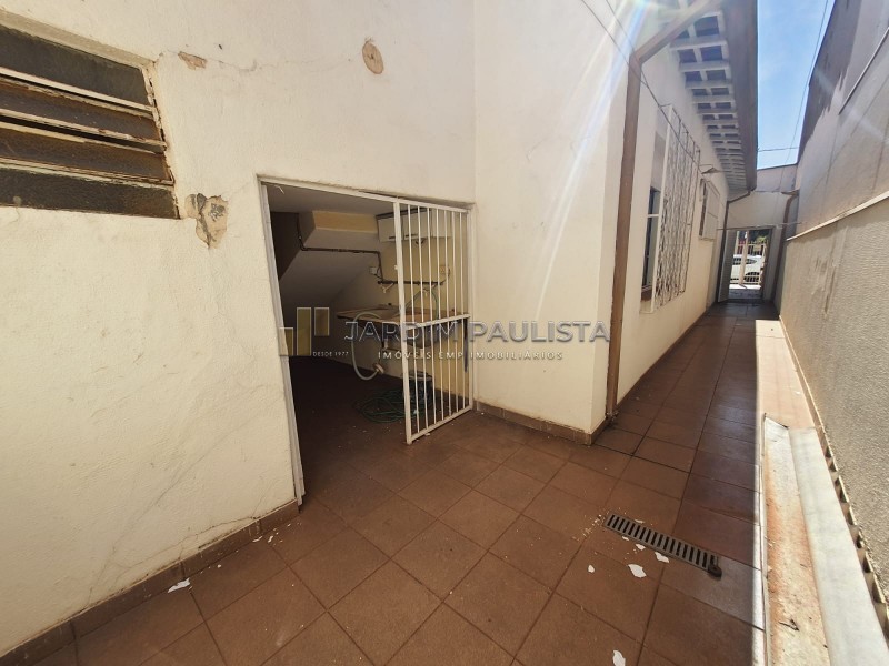 Jardim Paulista Imóveis - Imobiliária em Ribeirão Preto - SP - Casa - Jardim Paulista - Ribeirão Preto