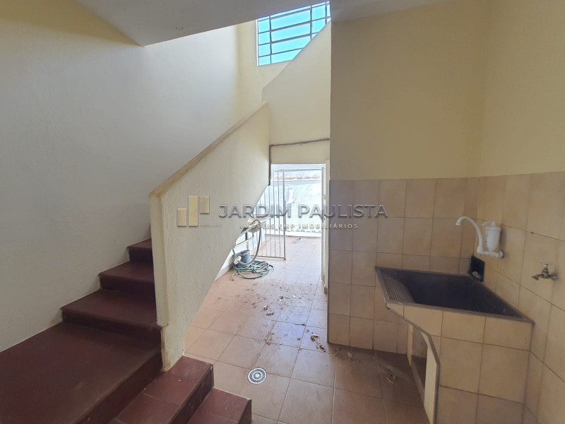 Jardim Paulista Imóveis - Imobiliária em Ribeirão Preto - SP - Casa - Jardim Paulista - Ribeirão Preto