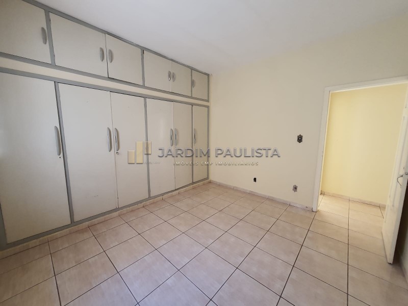 Jardim Paulista Imóveis - Imobiliária em Ribeirão Preto - SP - Casa - Jardim Paulista - Ribeirão Preto