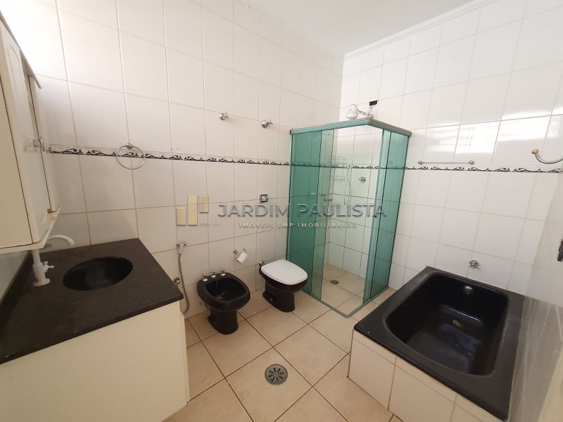 Jardim Paulista Imóveis - Imobiliária em Ribeirão Preto - SP - Casa - Jardim Paulista - Ribeirão Preto