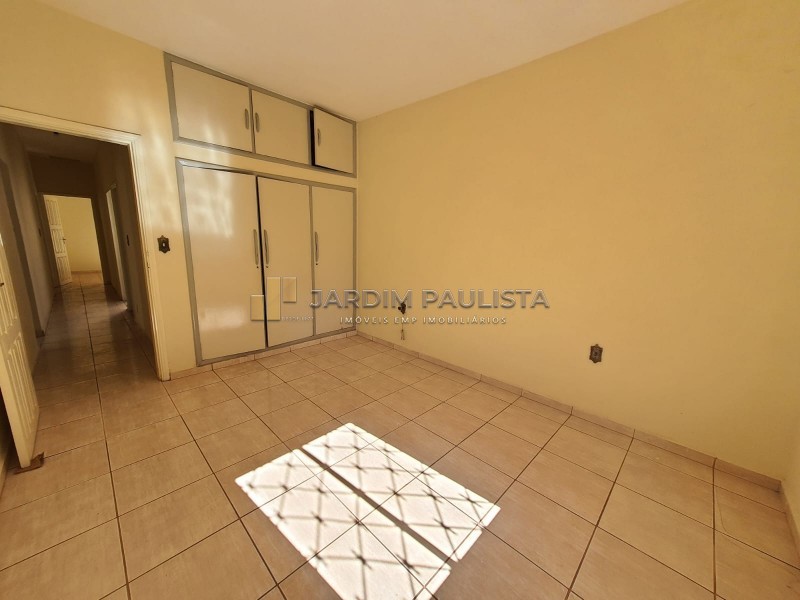 Jardim Paulista Imóveis - Imobiliária em Ribeirão Preto - SP - Casa - Jardim Paulista - Ribeirão Preto