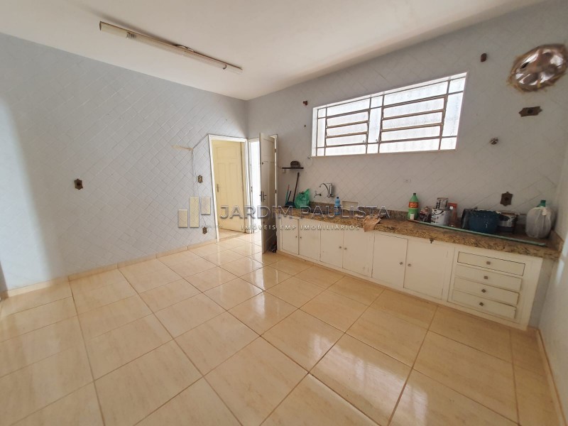 Jardim Paulista Imóveis - Imobiliária em Ribeirão Preto - SP - Casa - Jardim Paulista - Ribeirão Preto