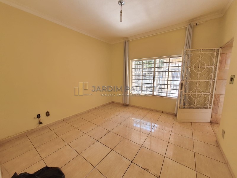 Jardim Paulista Imóveis - Imobiliária em Ribeirão Preto - SP - Casa - Jardim Paulista - Ribeirão Preto