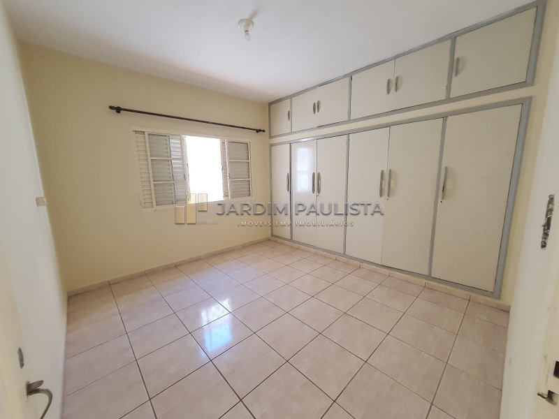 Jardim Paulista Imóveis - Imobiliária em Ribeirão Preto - SP - Casa - Jardim Paulista - Ribeirão Preto