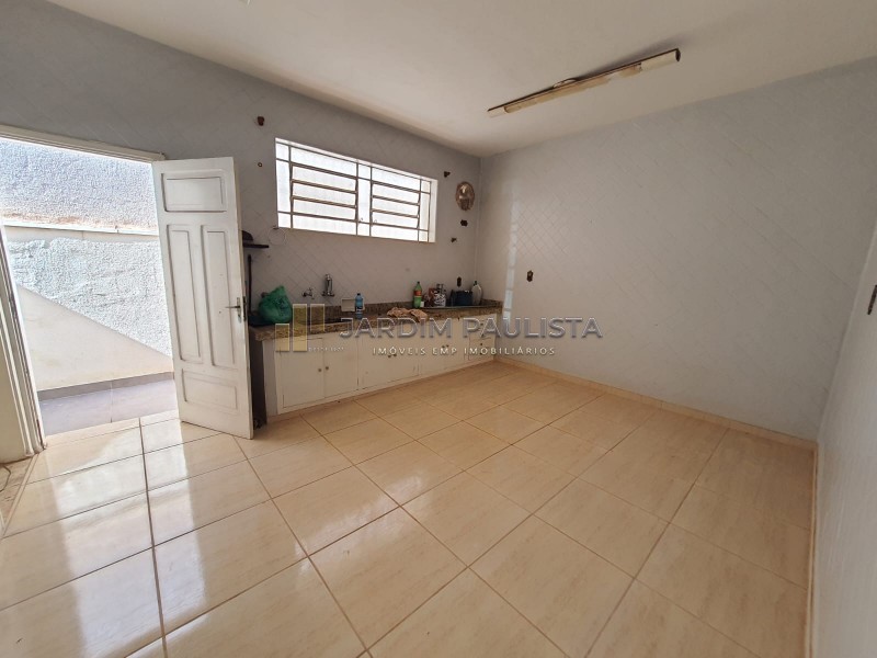 Jardim Paulista Imóveis - Imobiliária em Ribeirão Preto - SP - Casa - Jardim Paulista - Ribeirão Preto