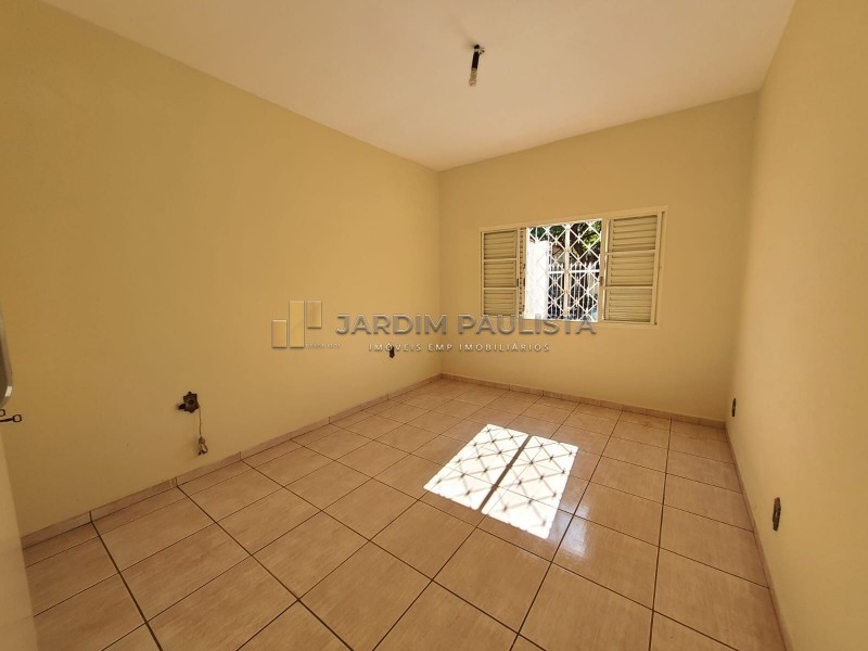 Jardim Paulista Imóveis - Imobiliária em Ribeirão Preto - SP - Casa - Jardim Paulista - Ribeirão Preto