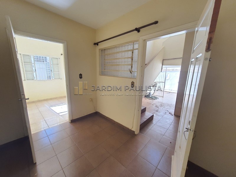 Jardim Paulista Imóveis - Imobiliária em Ribeirão Preto - SP - Casa - Jardim Paulista - Ribeirão Preto