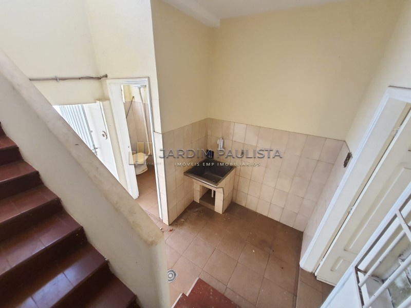 Jardim Paulista Imóveis - Imobiliária em Ribeirão Preto - SP - Casa - Jardim Paulista - Ribeirão Preto