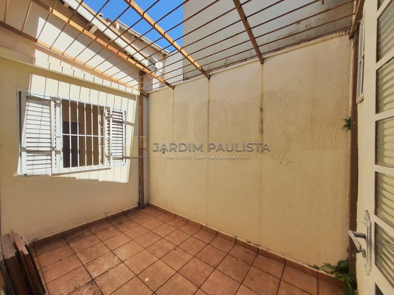 Jardim Paulista Imóveis - Imobiliária em Ribeirão Preto - SP - Casa - Jardim Paulista - Ribeirão Preto